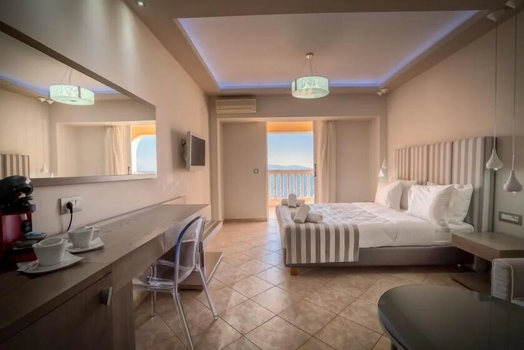 Room, Balcony Hotel - Adults Only, Zante