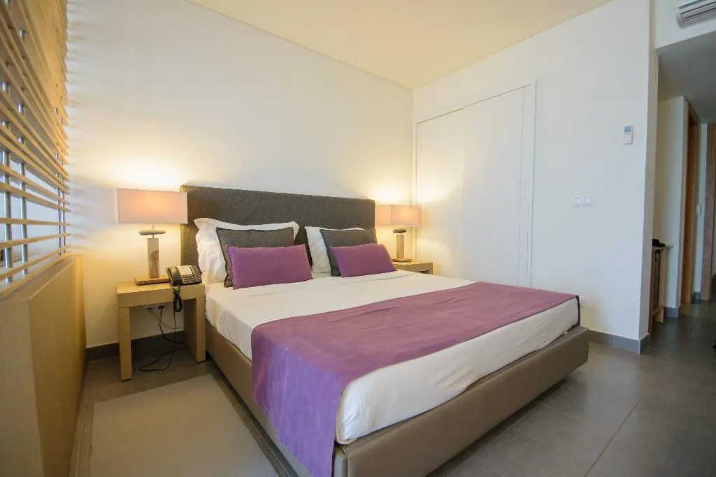 DOUBLE STANDARD Room, Oasis Salinas Sea, Sal