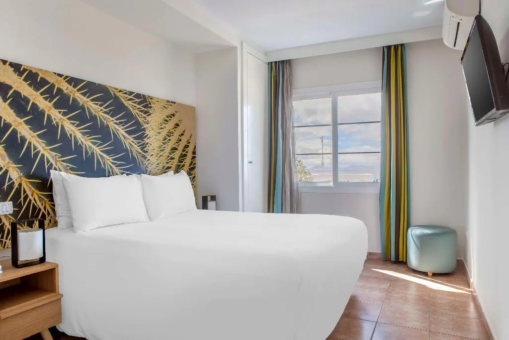 Room, Jardines del Sol, Lanzarote