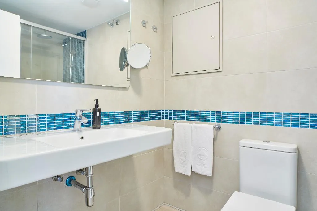 Double or Twin STANDARD Room, Invisa Hotel Es Pla, Ibiza