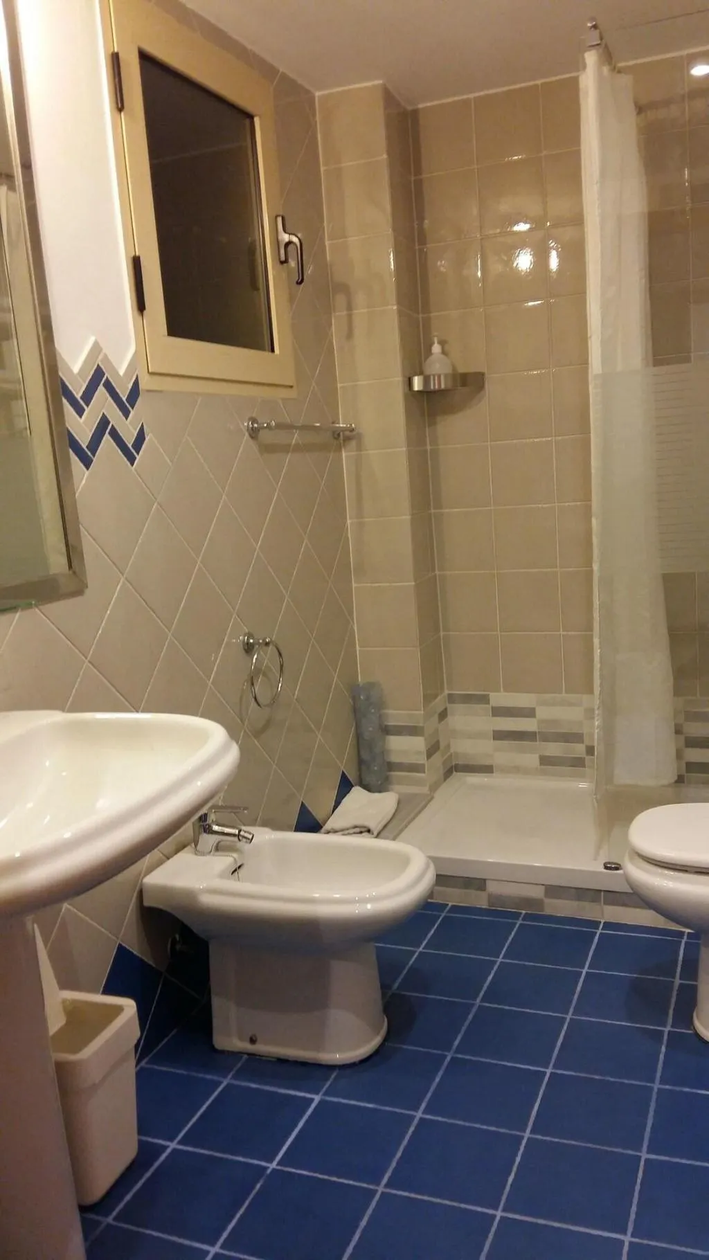 Room, Mar Azul, Costa Blanca