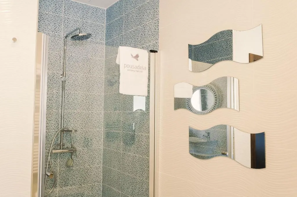 Room, Pousadela Village, Porto