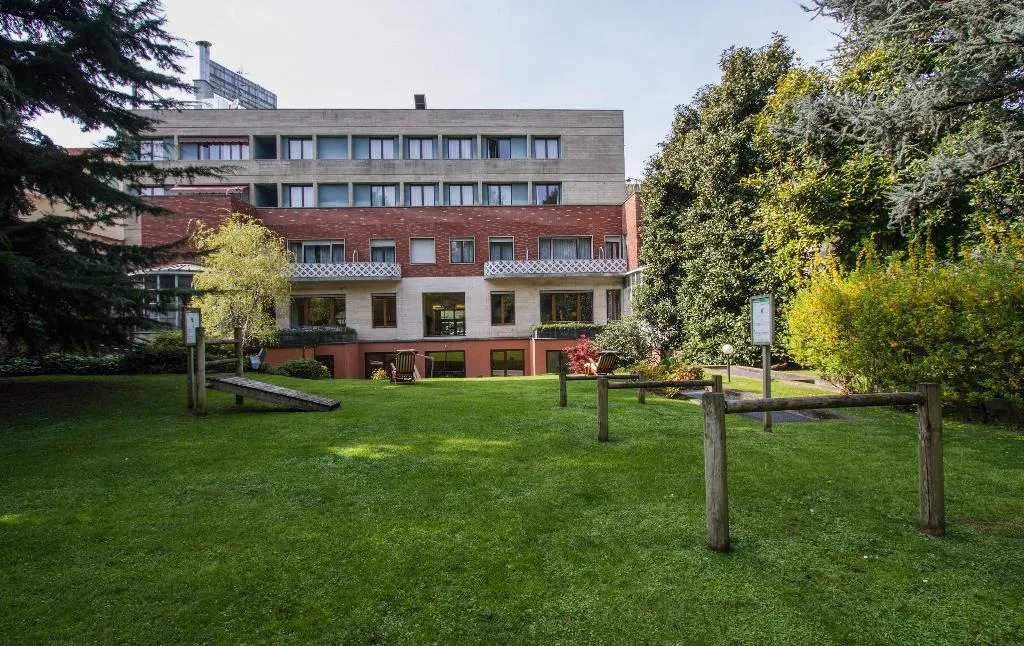 Sports and Entertainment, Hotel Tiziano - Gruppo MiniHotel, Milan
