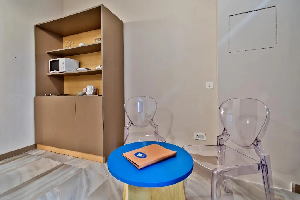 APARTMENT SUPERIOR Room, The British Suites, Malta