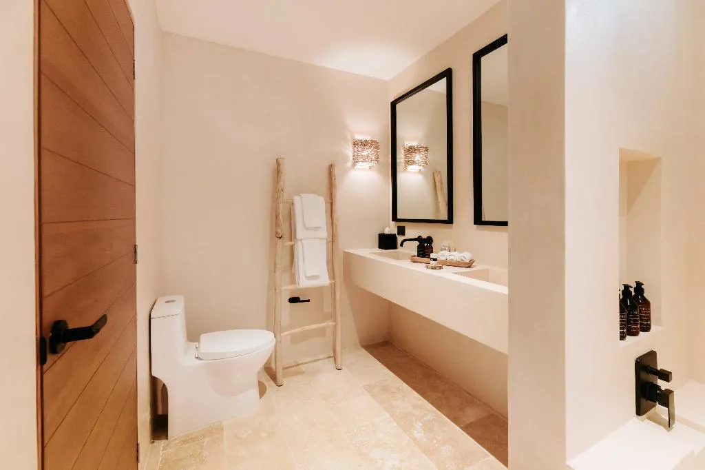 Room, Majaro Apartments, Cancun Area