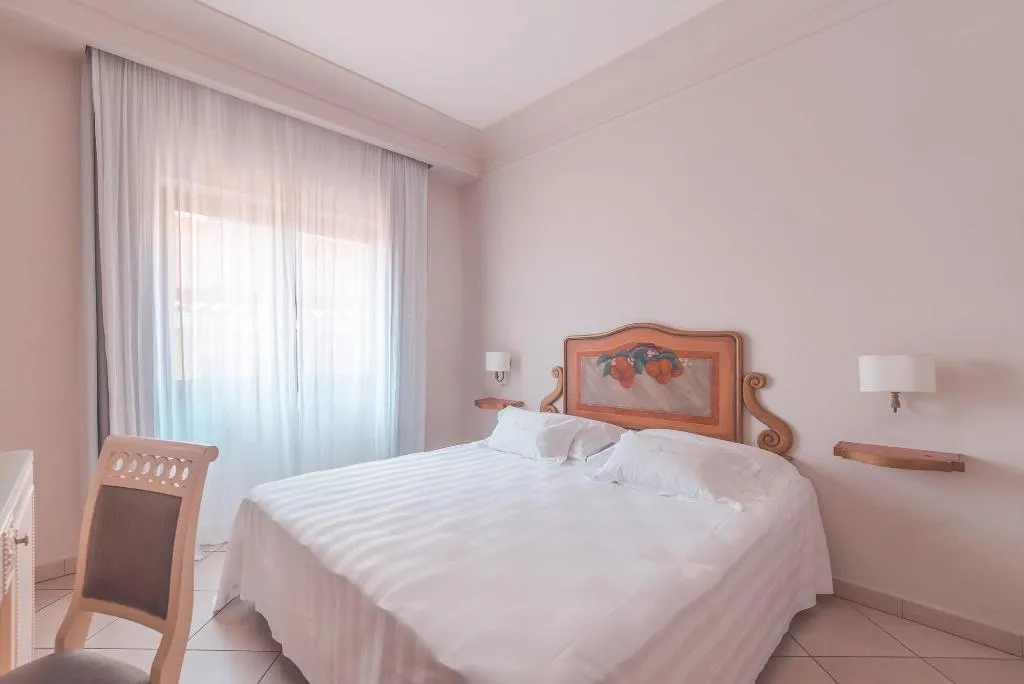 Room, Taodomus, Taormina