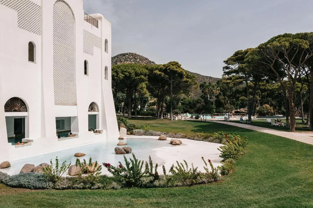 General view, Falkensteiner Resort Capo Boi, Cagliari
