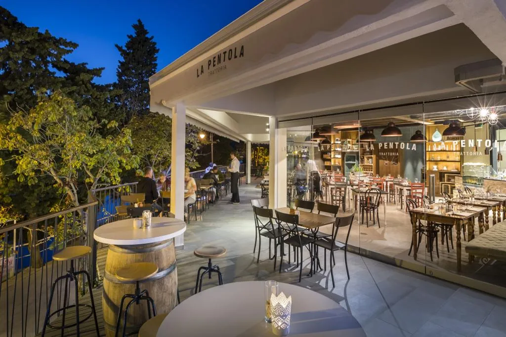 Restaurant, Girandella Resort, Valamar Collection - Adults, Istria