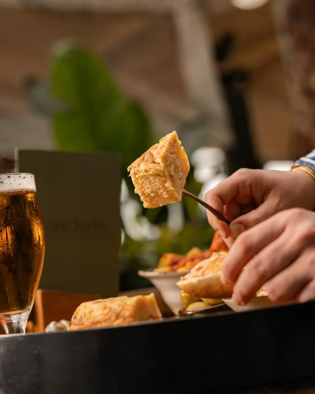 Bar, Miramar, Costa Brava