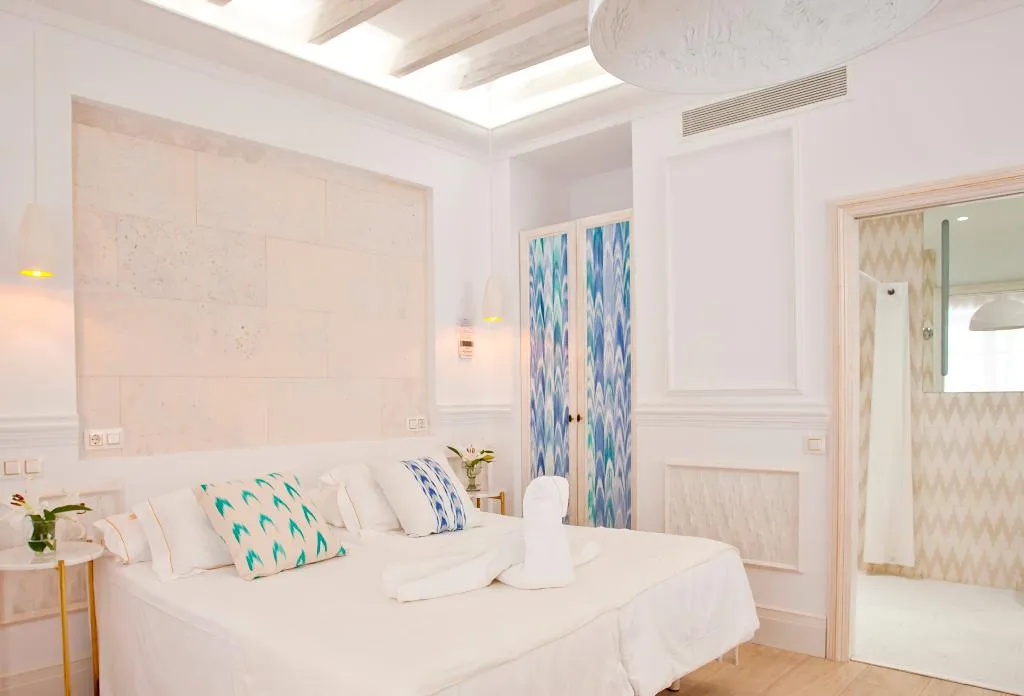 DOUBLE SINGLE USE STANDARD Room, Son Sant Jordi Boutique House, Majorca