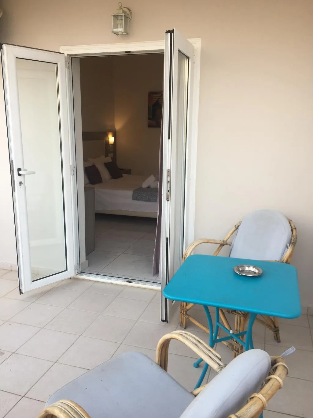 Double or Twin STANDARD Room, Voula, Crete