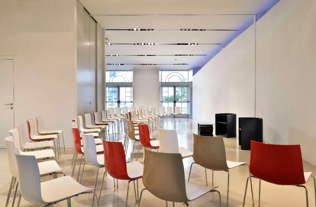 Conferences, UNA HOTELS Vittoria Firenze, Florence
