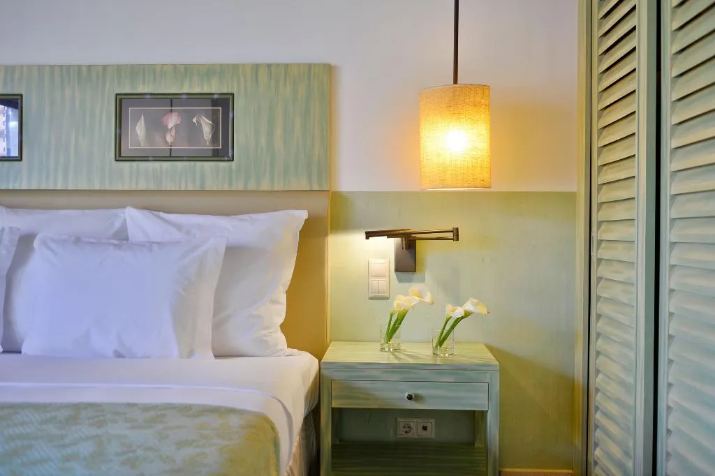 Double or Twin CLASSIC Room, Pestana Vila Sol Golf - Vilamoura, Algarve
