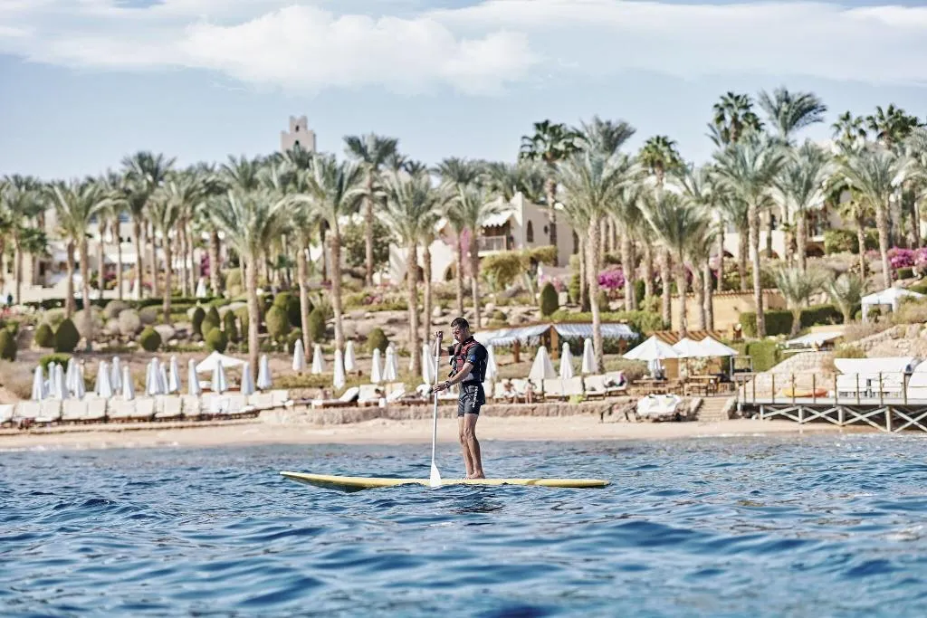 Sports and Entertainment, Four Seasons Resort Sharm El Sheikh, Red Sea Riviera