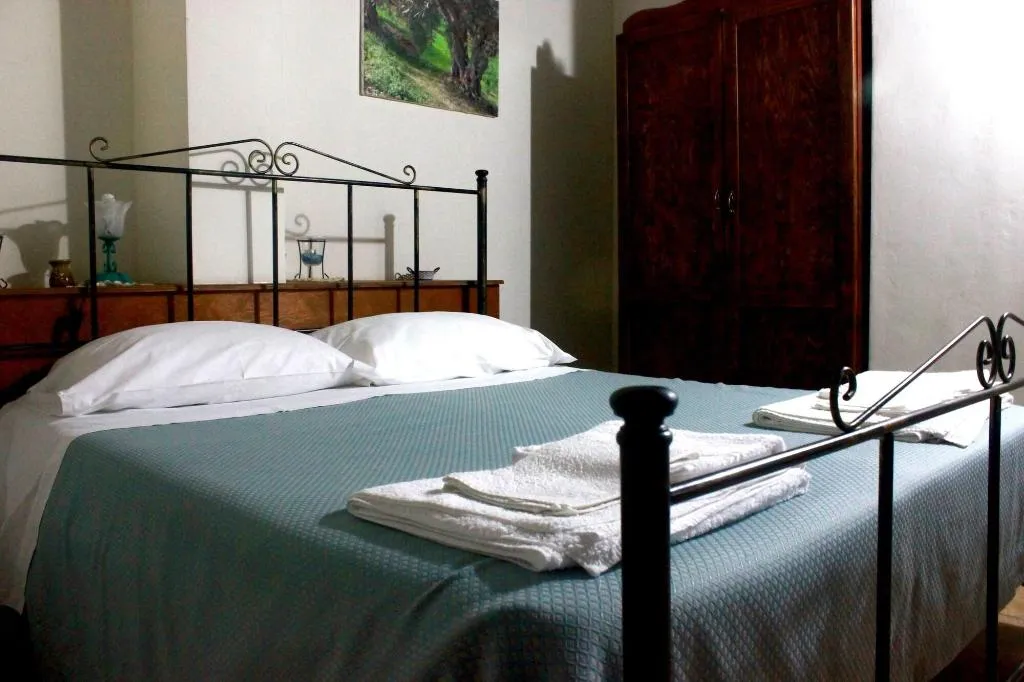 Room, Case Don Ignazio, Catania