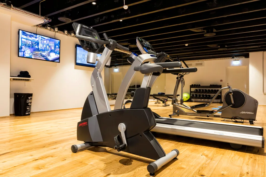 Sports and Entertainment, Radisson Blu Saga Hotel, Reykjavik, Reykjavik
