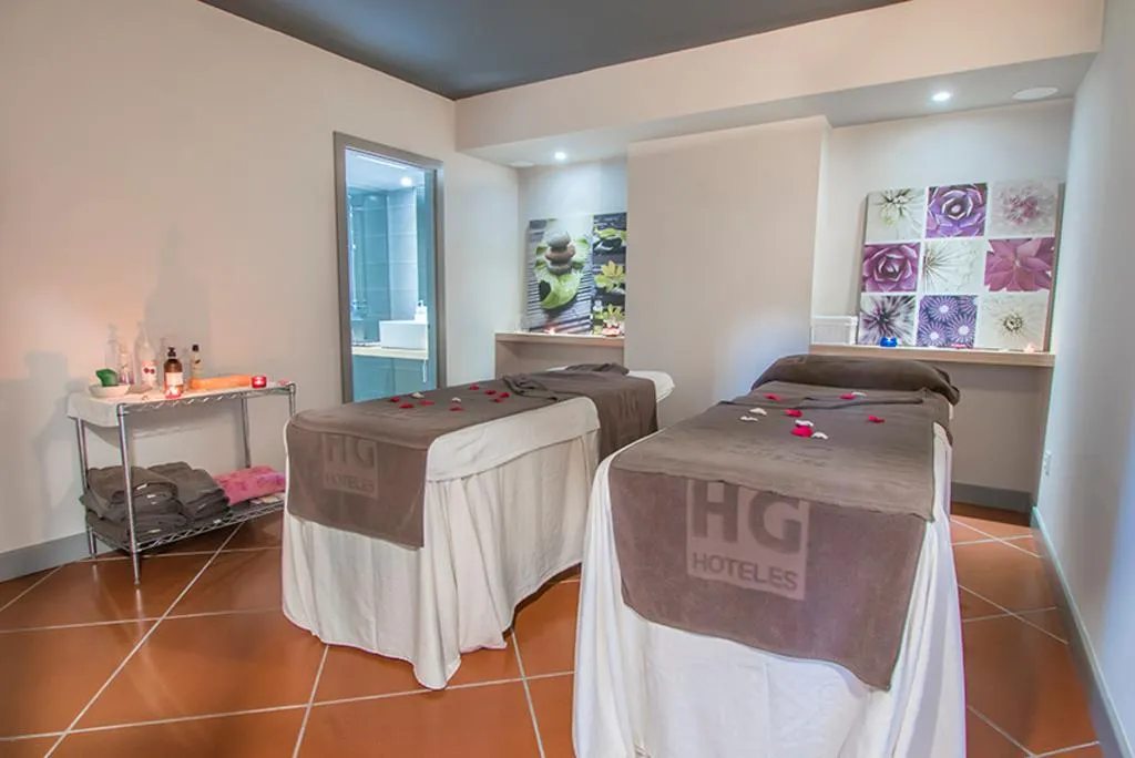 Sports and Entertainment, HG Tenerife Sur, Tenerife