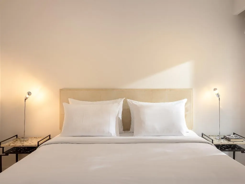 VILLA CAPACITY 4 Room, Cape Sounio, A Resort to Live, Athens