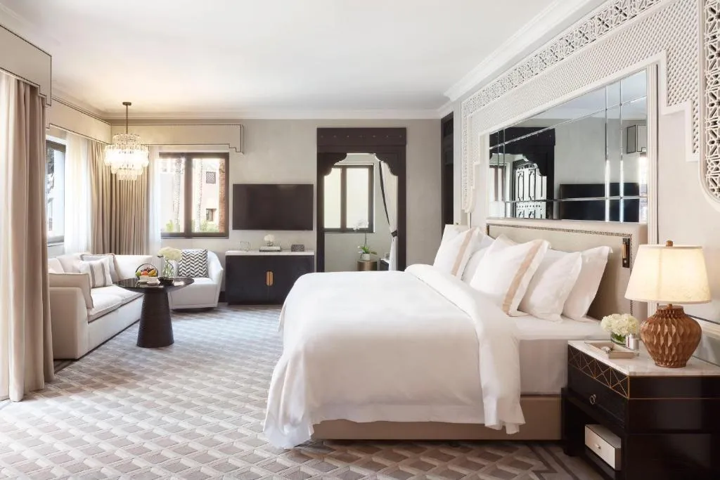 SUITE STANDARD Room, Jumeirah Dar Al Masyaf, Dubai