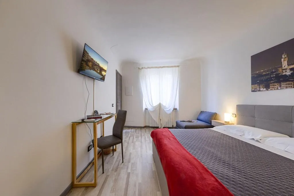 Room SUPERIOR Room, Home Boutique Santa Maria Novella, Florence