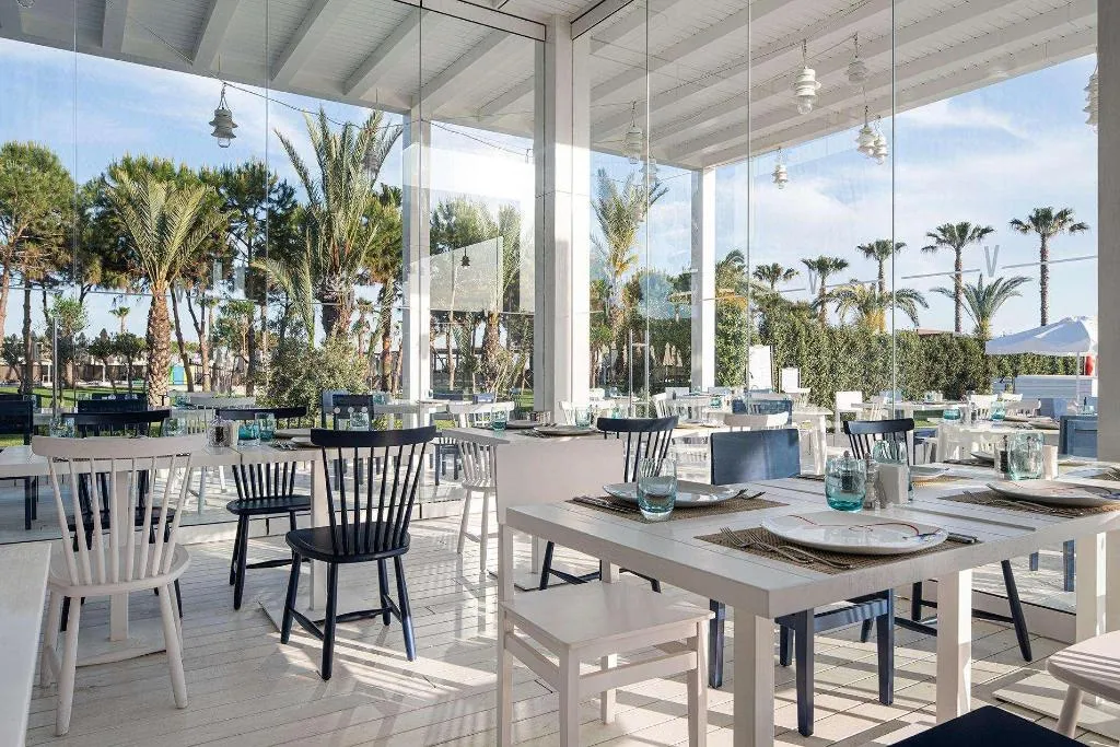 Restaurant, Voyage Belek Golf & Spa, Antalya