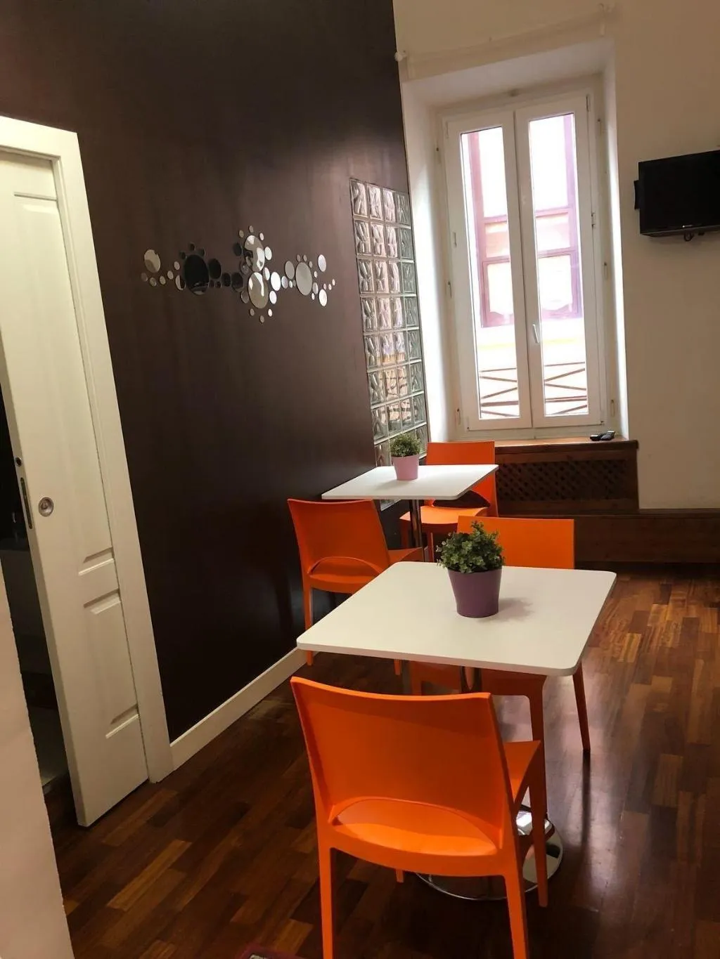 Restaurant, Casa Bella Pantheon Luxury Suite, Rome
