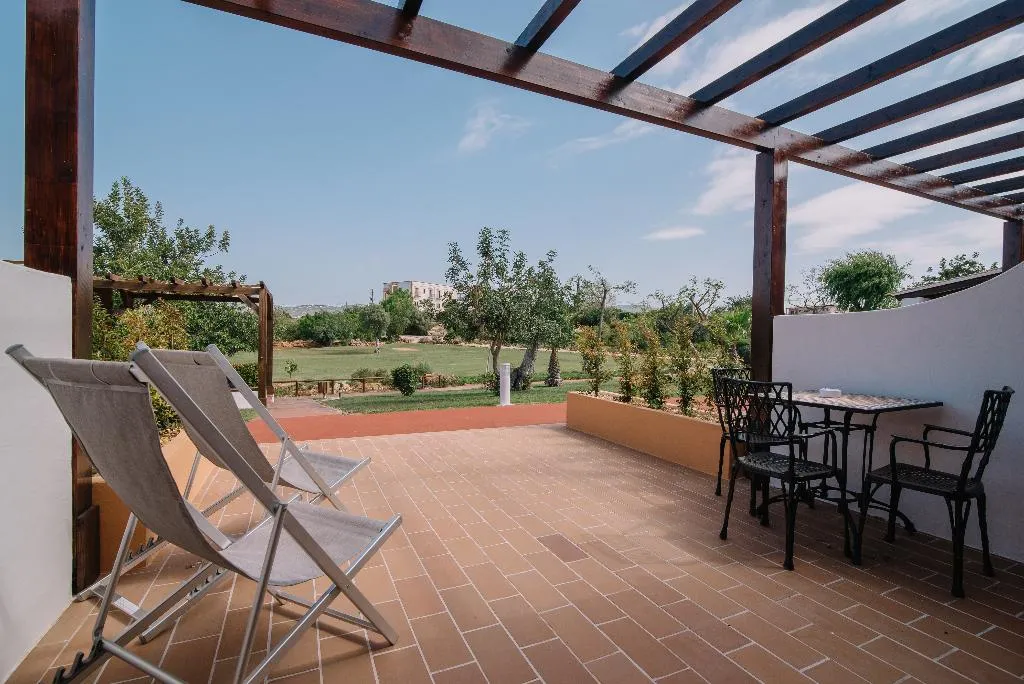 APARTMENT CAPACITY 3 Room, Quinta dos Poetas, Algarve