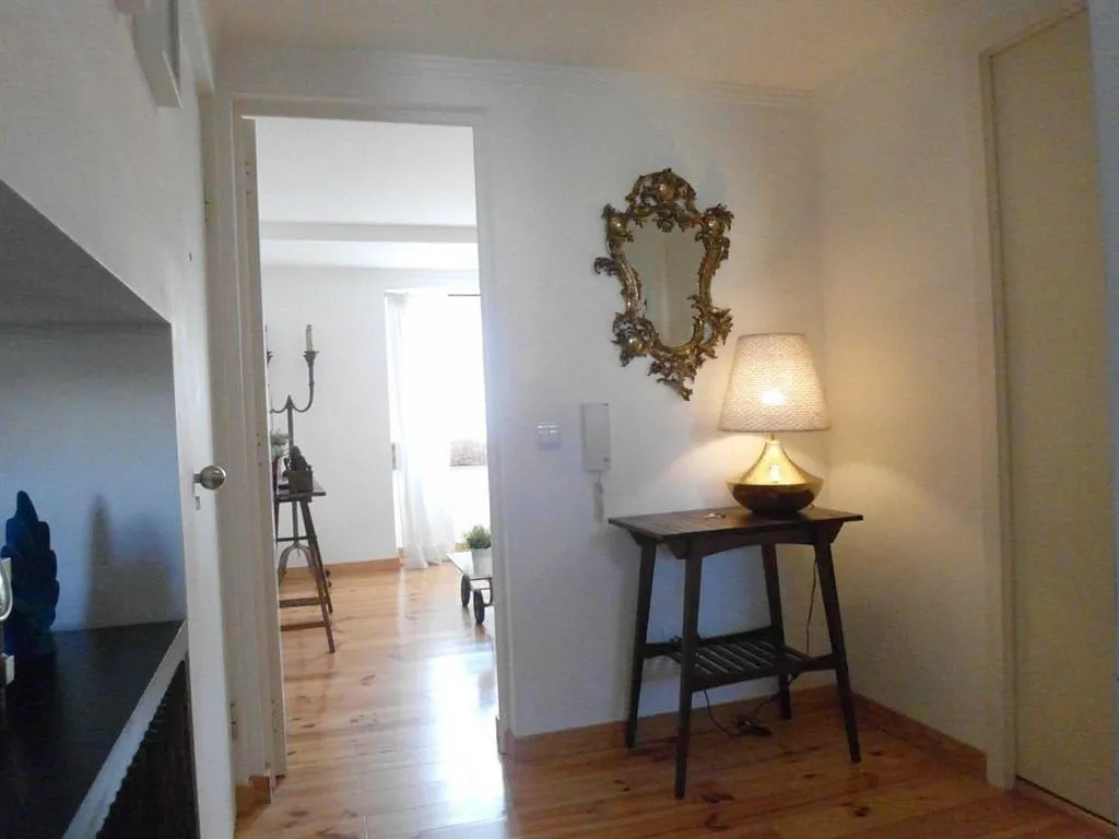 Lobby, Santosweethome 1, Lisbon