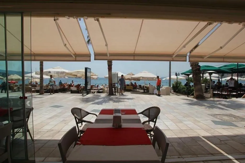 Restaurant, Artemis Hotel Bodrum, Bodrum