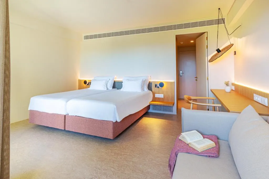 Double or Twin PREMIUM Room, OZADI Altura Beach Resort | Eurotel Altura, Algarve
