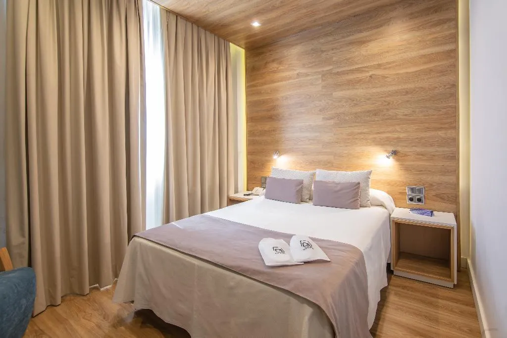 DOUBLE ECONOMY Room, Monte Puertatierra, Costa De La Luz
