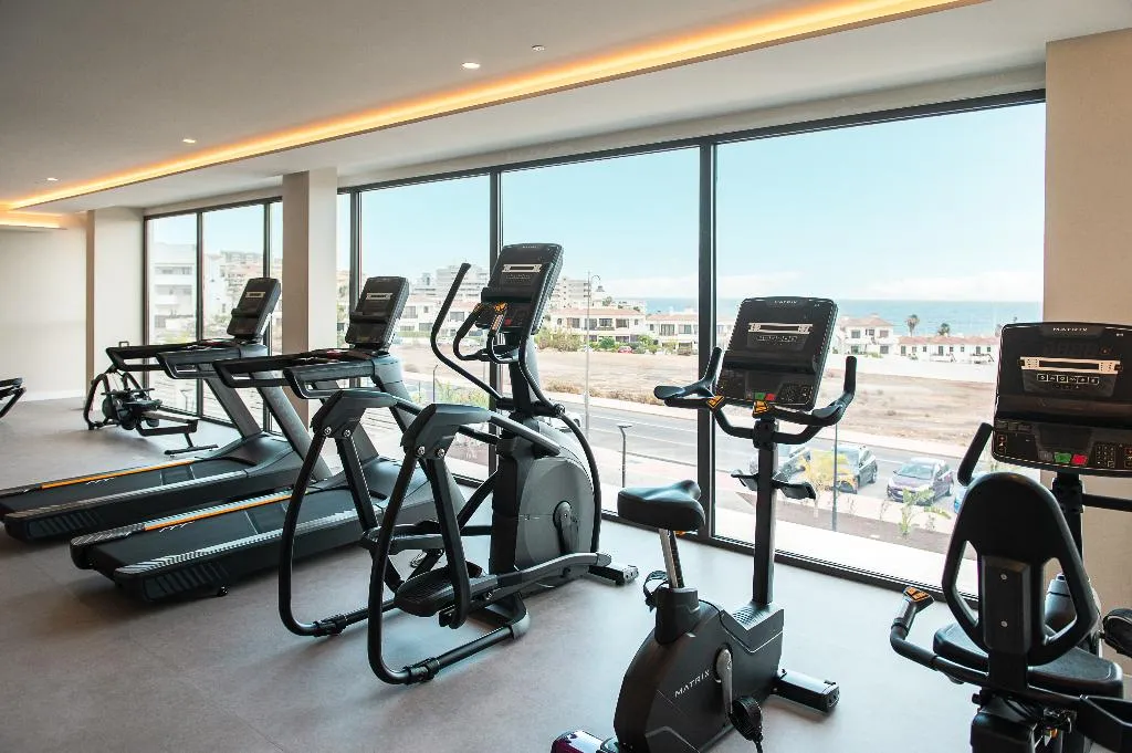 General view, Amarilla Golf Residences, Tenerife