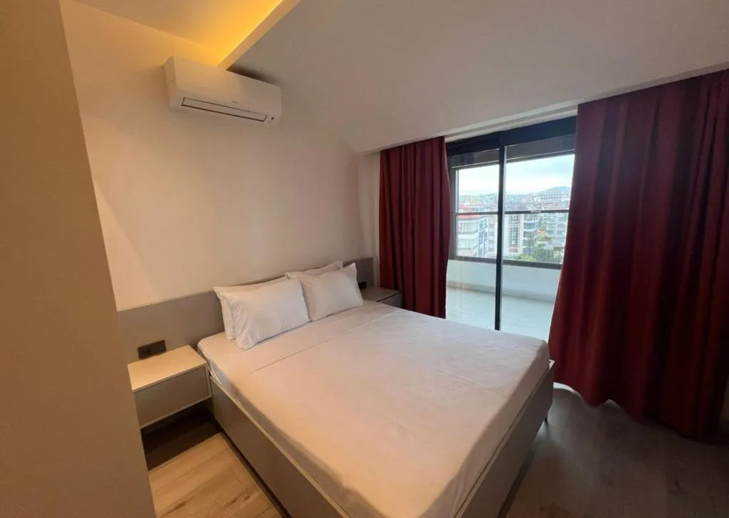 Room TWO BEDROOMS Room, Ulu Residence Alanya, Antalya