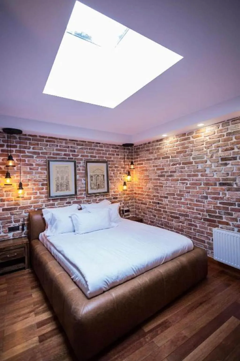 Room, Apartamenty Chleb I Wino, Gdansk