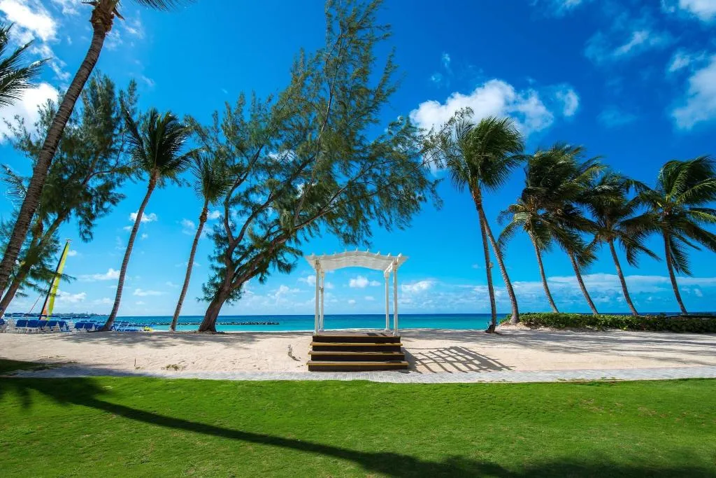 Beach, Turtle Beach, Barbados