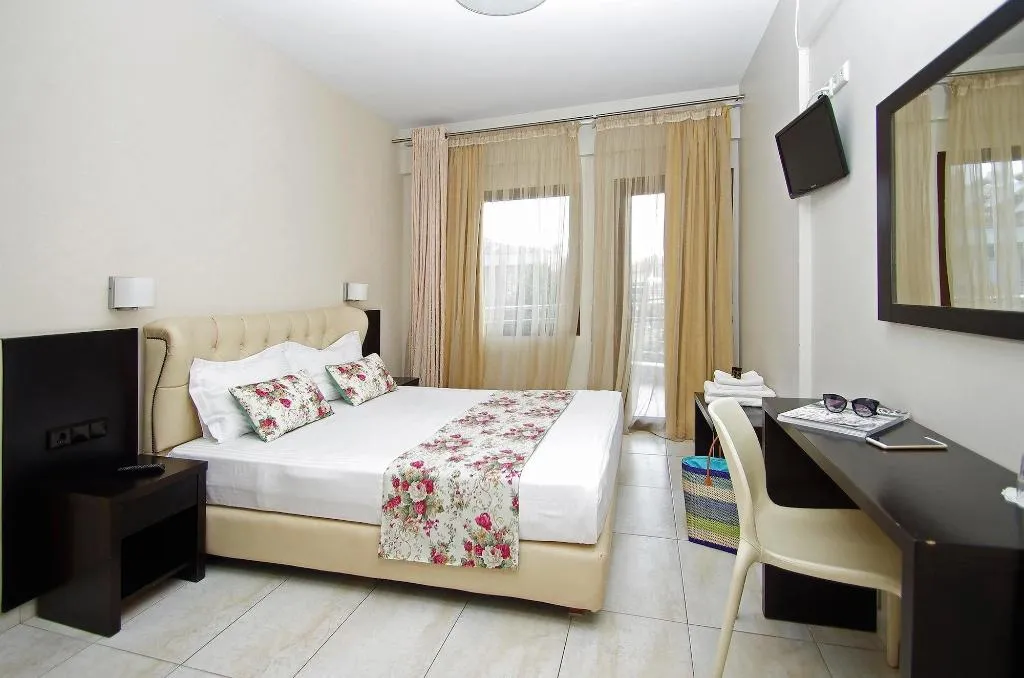 Room, Principal New Leisure Hotel, Thessaloniki