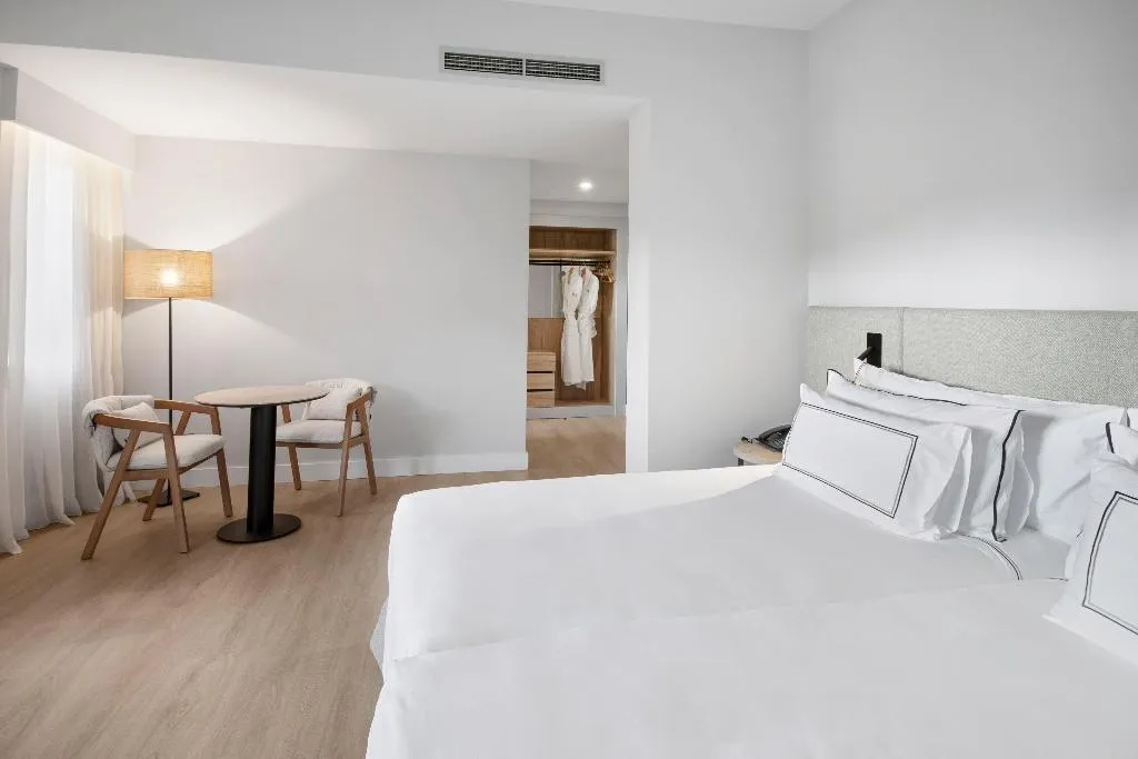 Room GUEST ROOM Room, Melia Lloret de Mar, Costa Brava