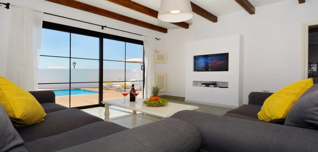 Room, Villas San Blas Lanzarote, Lanzarote