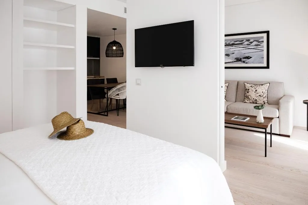 SUITE STANDARD Room, Octant Praia Verde, Algarve