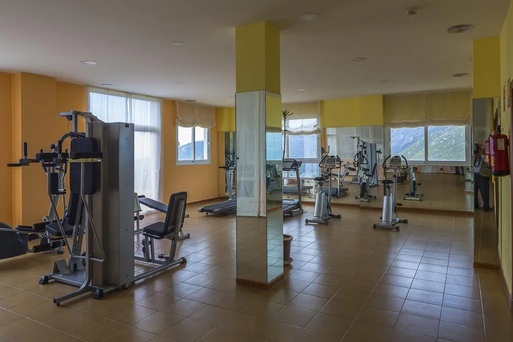 Sports and Entertainment, Hotel Wellness Marbella Hills, Costa Del Sol