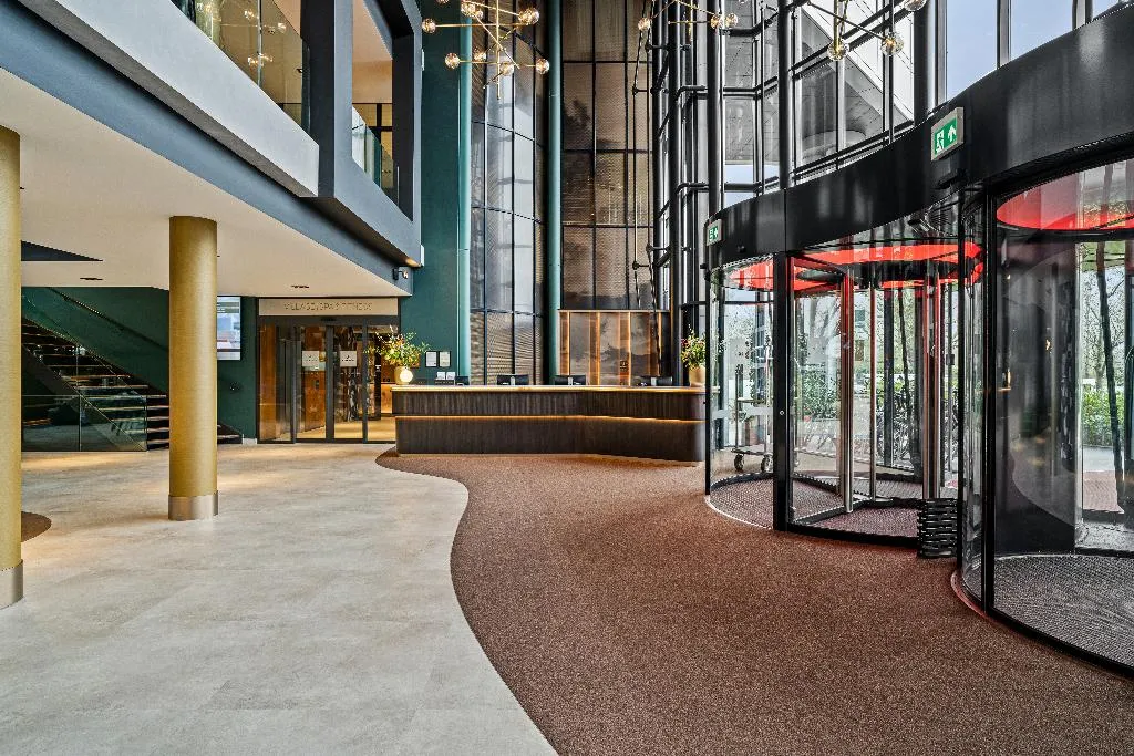 Lobby, Corendon Urban Amsterdam Schiphol Airport, Amsterdam