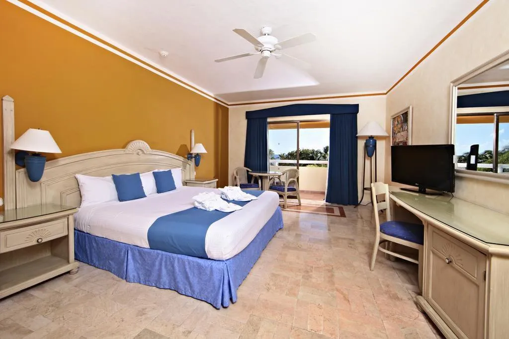 DOUBLE SUPERIOR Room, Bahía Príncipe Explore Tulum, Cancun Area