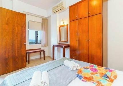 Sunrise Suites, Crete