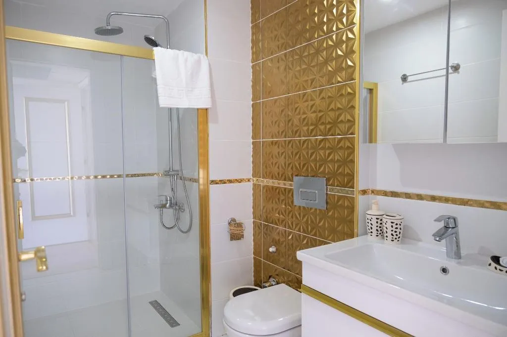 Room, Si Hotel & Spa, Izmir
