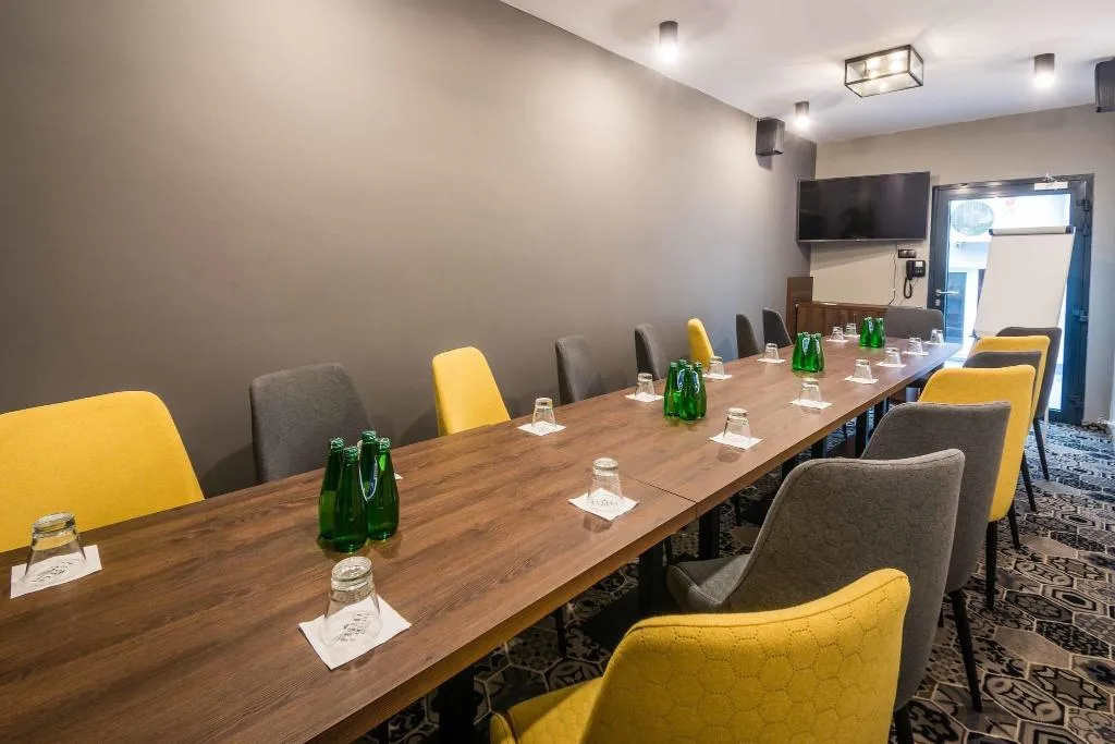Conferences, Hotel Lavender, Krakow