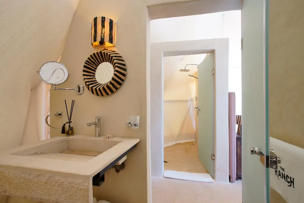 Room STANDARD Room, The Ranch, Marrakech