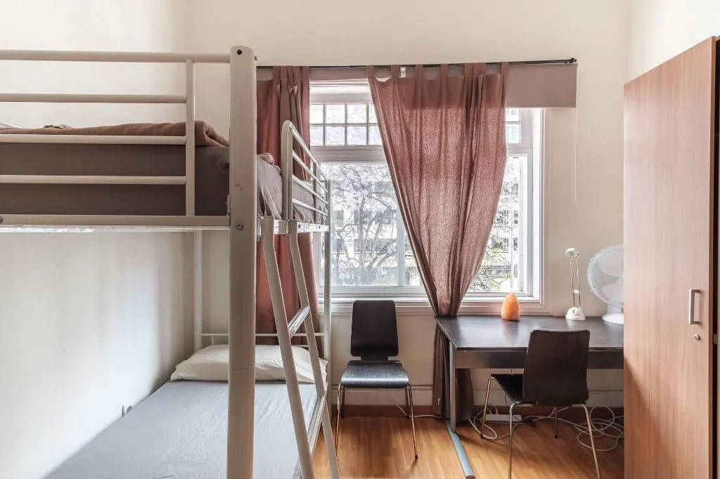 Room, Wanderlust Hostel, Tenerife