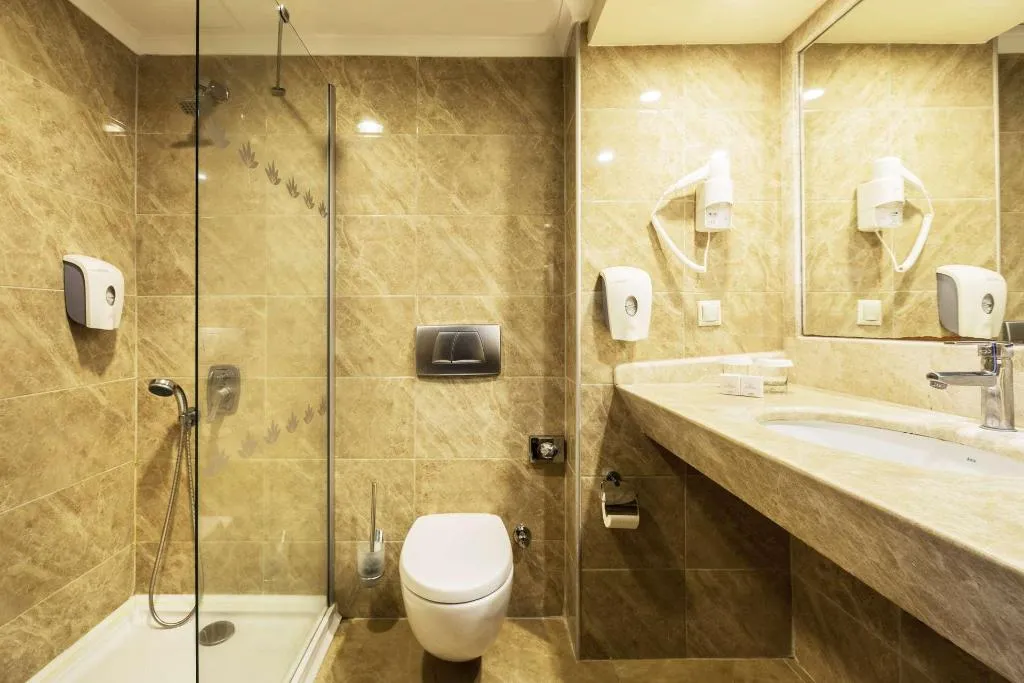 Room, Labranda Mares Marmaris, Dalaman