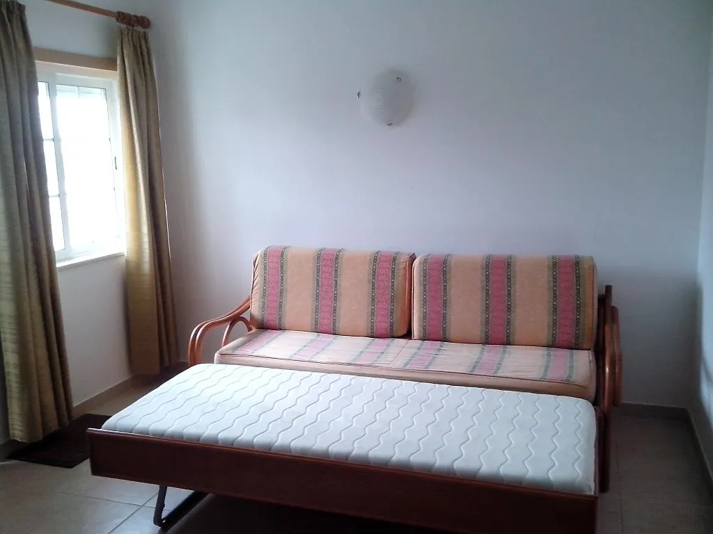 APARTMENT ONE BEDROOM Room, RC - Pata Residence, Algarve