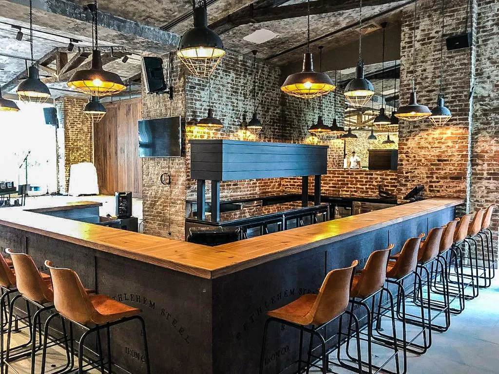 Bar, Citymax Hotel Business Bay, Dubai